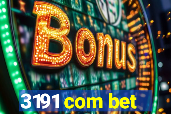 3191 com bet